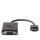 Przejściówka Dell Adapter HDMI - VGA